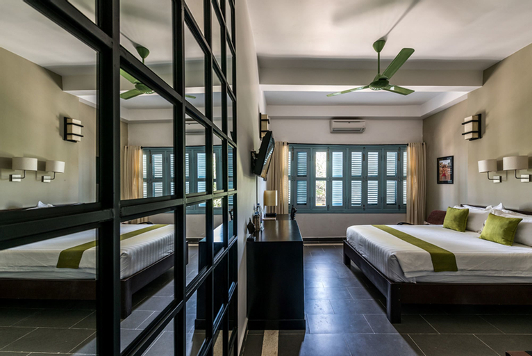Bedroom 6