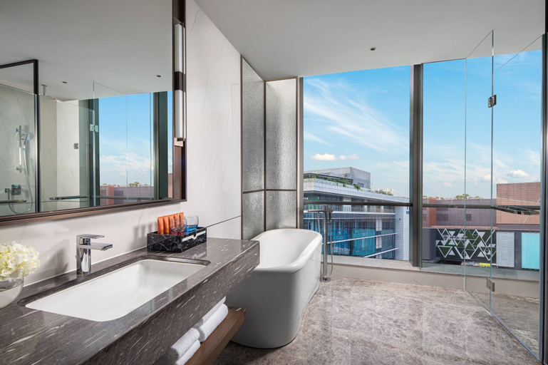 Bathroom 4