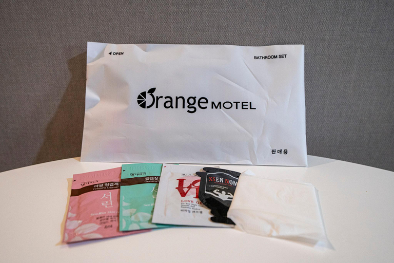 4, Gyeongju Orange, Gyeongju