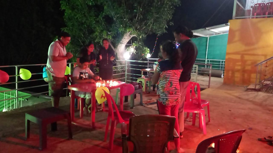 Others 3, Jalvishwa Agro Tourism & River Camp Tapola, Satara