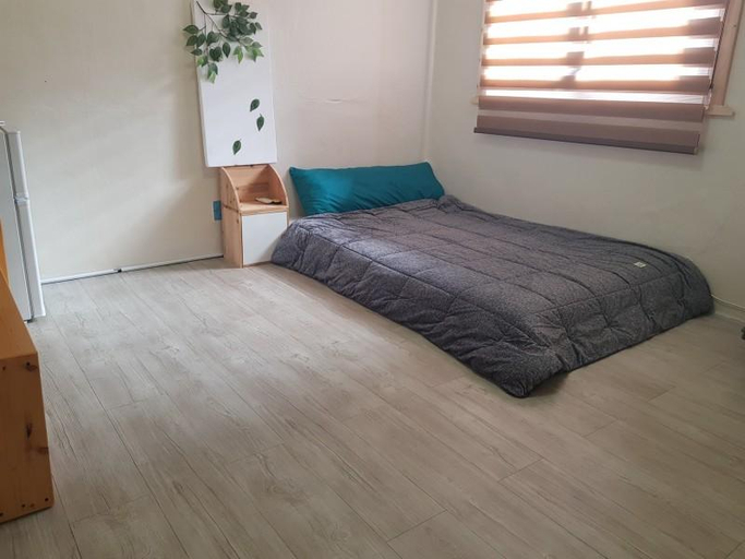 3, Muju Walk Pension, Muju