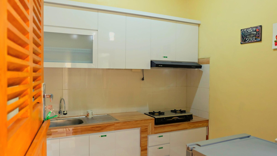 Others 4, Homestay Jogja Deresan By Simply Homy, Sleman