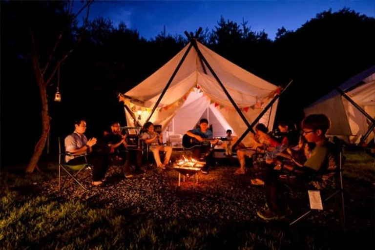 Others 5, Gokseong Joeunsesang Resort Glamping Pension, Gokseong