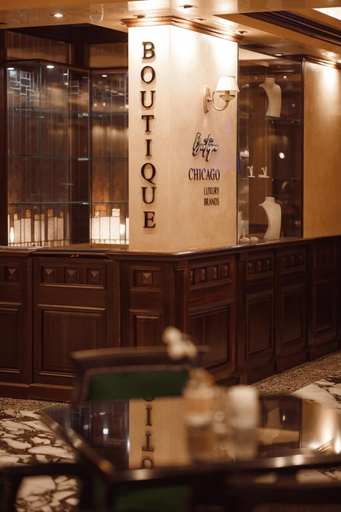 Food & Drinks 4, Hotel Chicago, Shkodrës