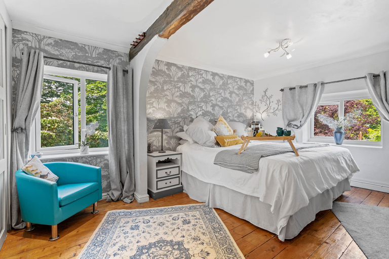 Bedroom 3, Home in The Vale of Evesham, Worcestershire