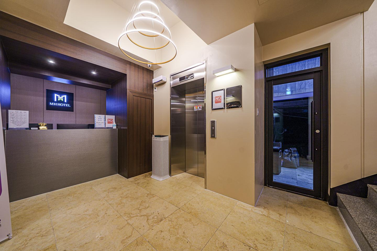 Others 4, Jeonju MH HOTEL Junghasan Branch 2, Jeonju