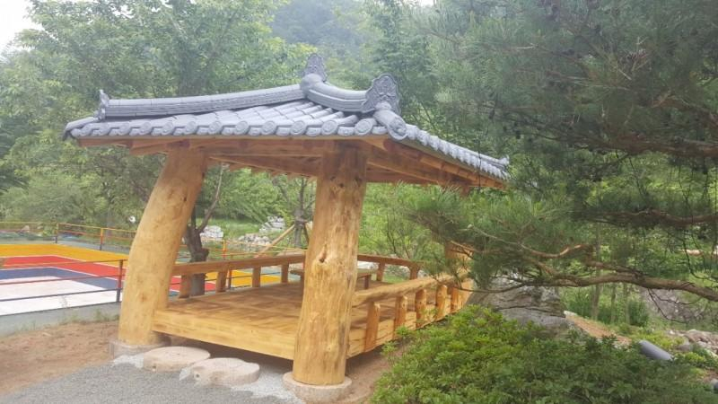 2, Gimcheon Wind Jaeduri Pension, Gimcheon