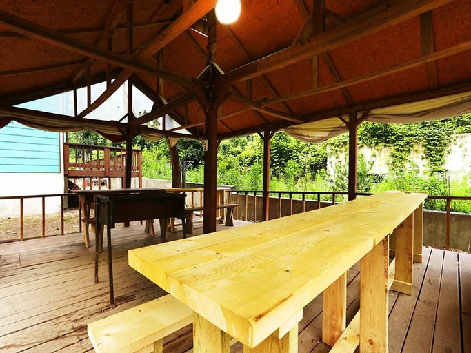 2, Jecheon Mountain, Vally and Me Pension, Jecheon