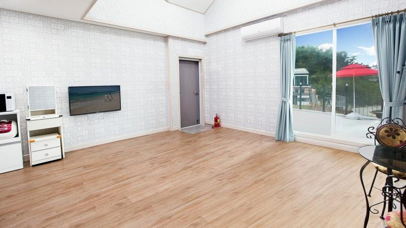 2, Taean Cozy Pension, Taean