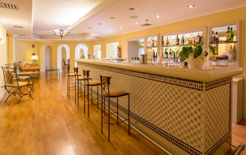 Food & Drinks 5, Mercure Petriolo Siena Terme Spa Hotel, Grosseto