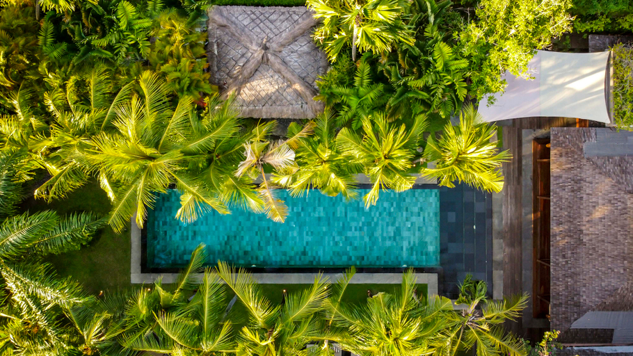 Exterior & Views 2, Villa Shambala Seminyak, Badung