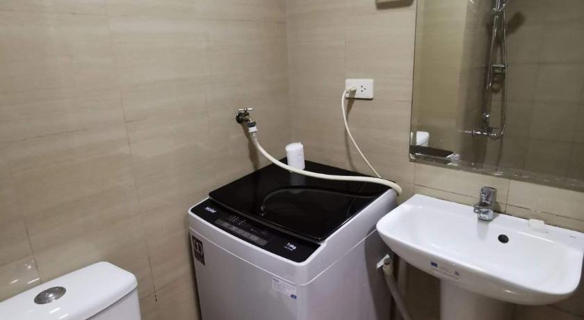 MOST AFFORDABLE CONDOTEL WITH 5 STARS AMENITIES, Pasay City