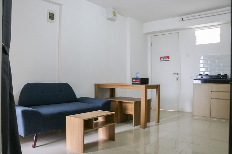 Others 5, Cozy Stay 3BR Bassura City Apartment near Mall By Travelio, East Jakarta