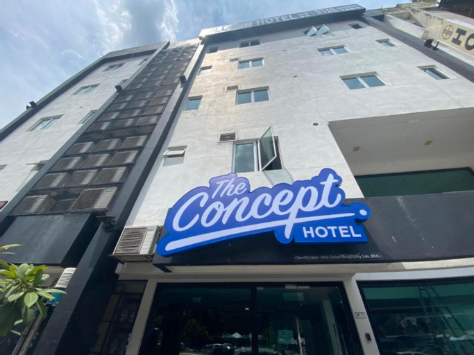 The Concept Hotel KL (Batu Caves), Kuala Lumpur