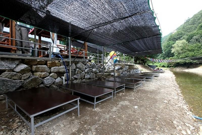 Others 3, Geumsan Mulsori Pension, Geumsan