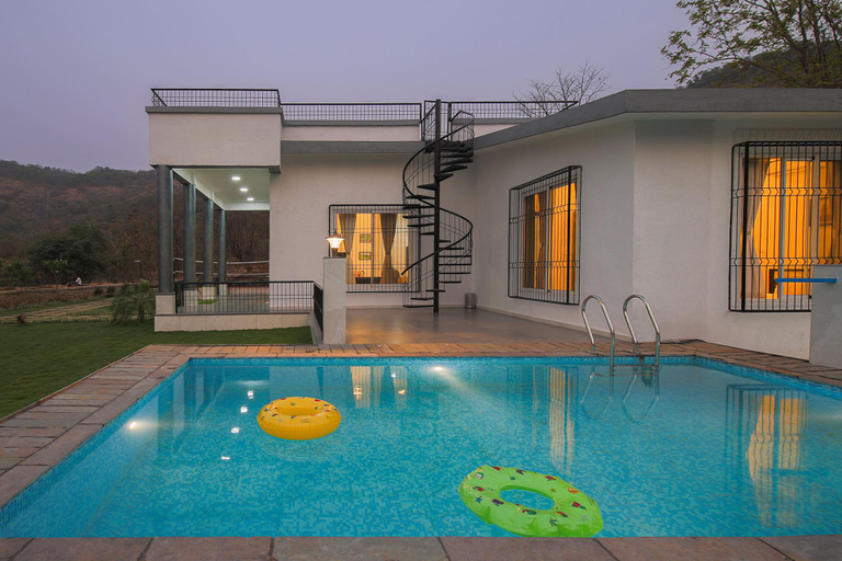 Others 2, Enchanting Pastures by VEO - Part of StayVista, Raigarh