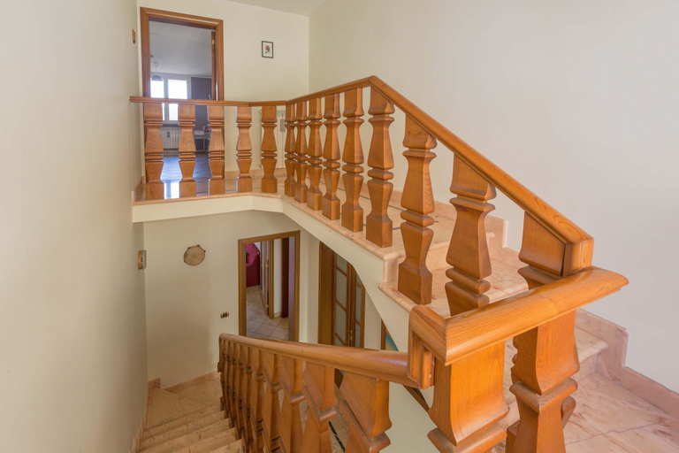 Interior 5, 3206 Dimora Bianca by Barbarhouse, Lecce