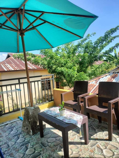 Others 4, Cowang Dereng Home Stay, Manggarai Barat