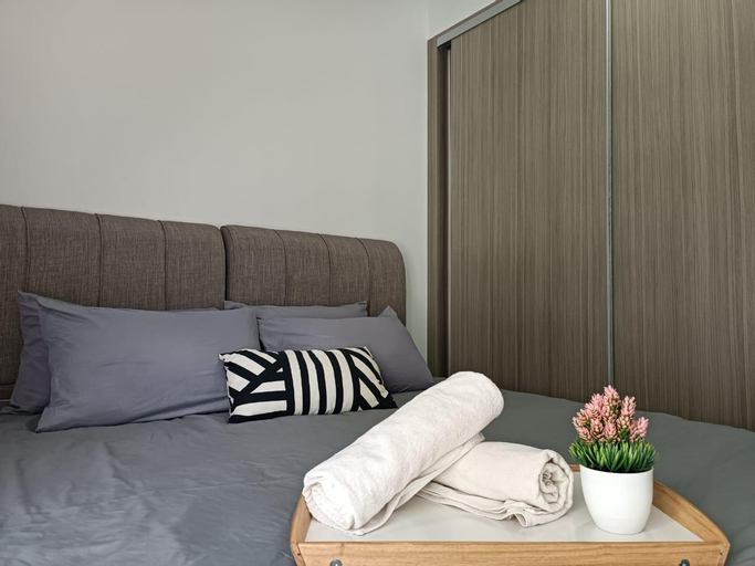One Tebrau,  Scenery Suite by Antlerzone, Johor Bahru