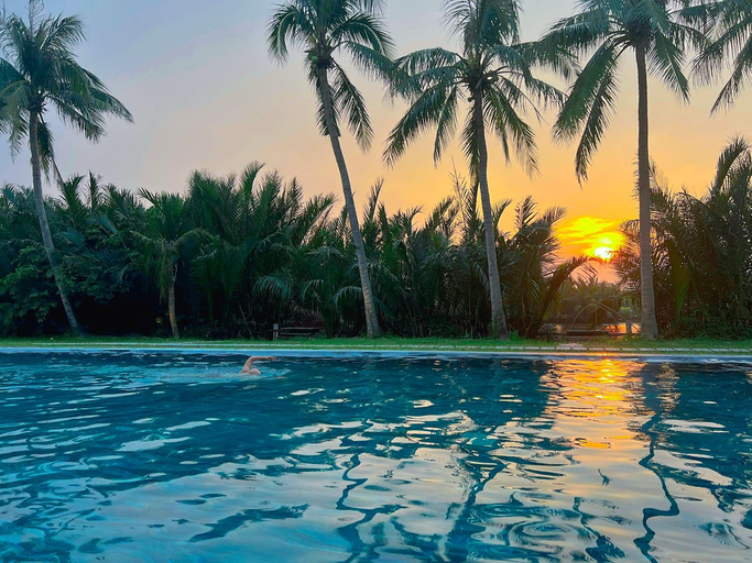 Sport & Beauty 3, Moodhoian Riverside Resort & Spa, Da Nang