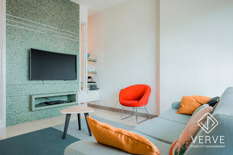 Others 5, Ipoh Octagon Premium Suites by Verve EECH80, Kinta