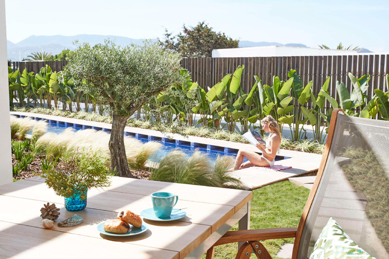 Sport & Beauty 2, 7pines Resort Ibiza, Baleares