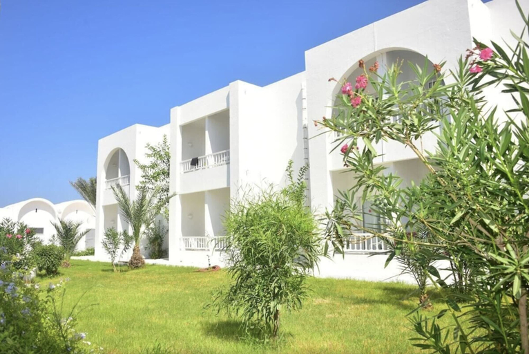 Exterior & Views 2, TMK Marine Beach by Turismark, Djerba Midoun