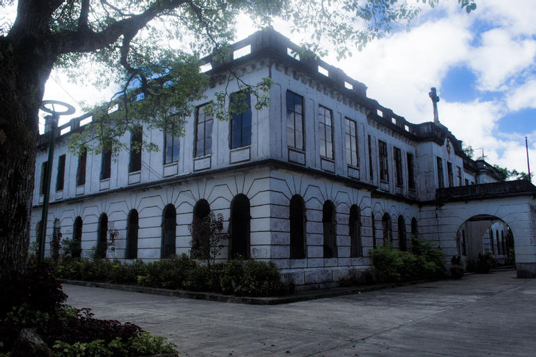 Nearby Landmark 5, Zenmist properties - Studio Unit, Baguio City