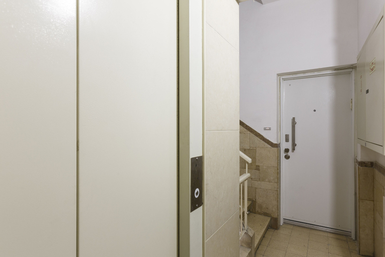 Others 4, AirTLV-Bazel Apartment With Balcony