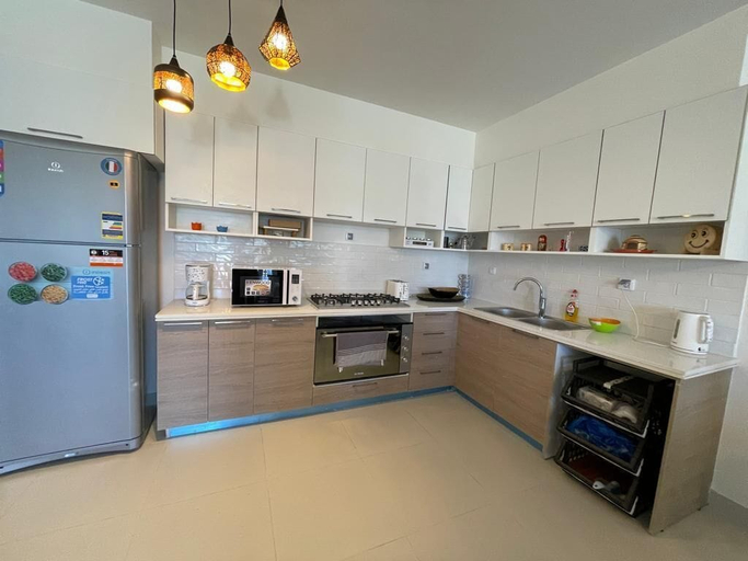 Others 4, Marassi 3 bedroom with marina view 8g, El Alamein