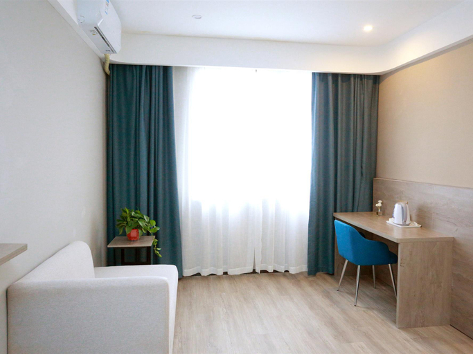 Others 5, PAI Hotel Leshan Qianwei Ximen Longchi Haochi Street, Leshan