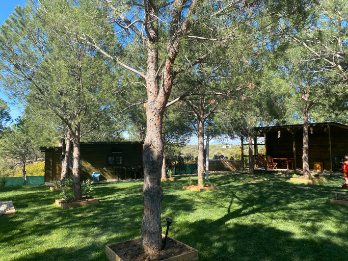 Public Area