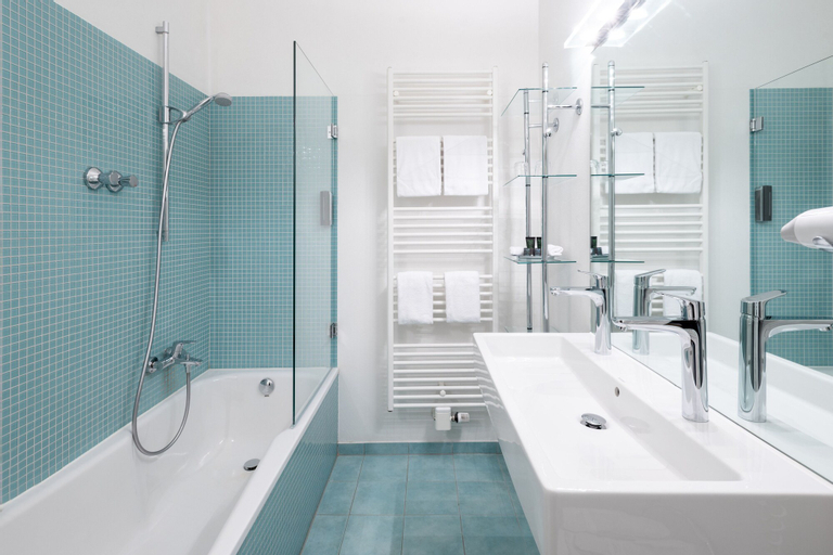 Bathroom 4
