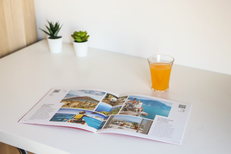 Food & Drinks 5, Honey House by Wonderful Italy, Napoli