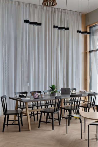 Food & Drinks 5, Ginger Chandigarh, Zirakpur, Sahibzada Ajit Singh Nagar