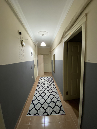 Exterior 5, ALA-23 Suites, Merkez
