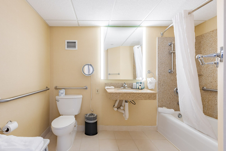 Bathroom 3