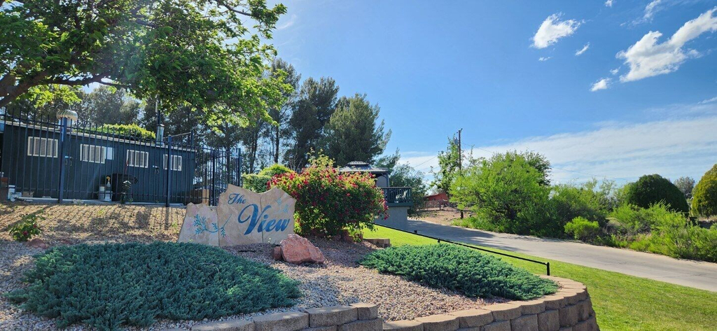 Exterior & Views 1, The View Motel, Yavapai