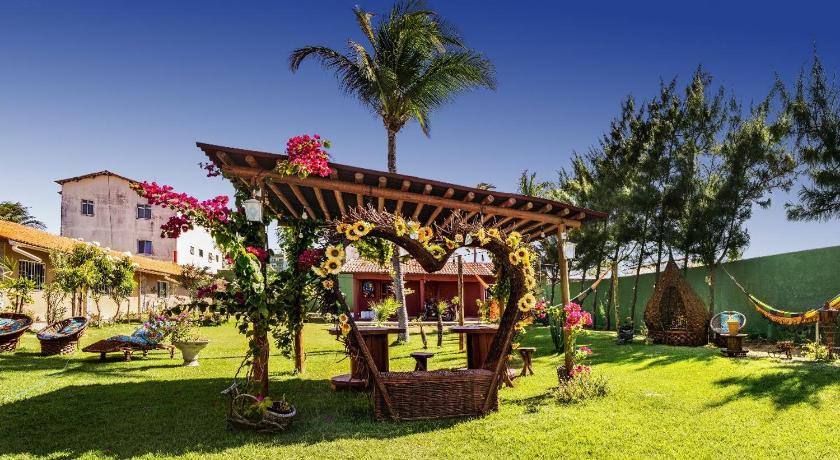 Vila icarai, Caucaia