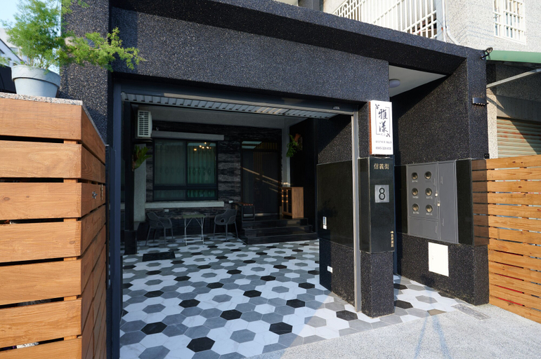 Exterior & Views 2, Avenue B&B, Hualien