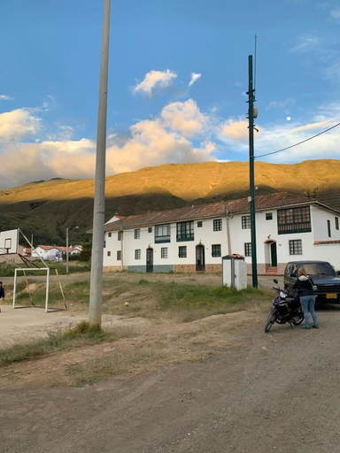 Exterior & Views 2, Casa Los Angeles, Villa de Leyva