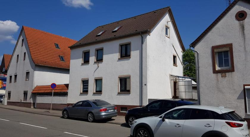 Exterior & Views, Ferienhaus Ixheim Bitscher Str.70, Zweibrücken