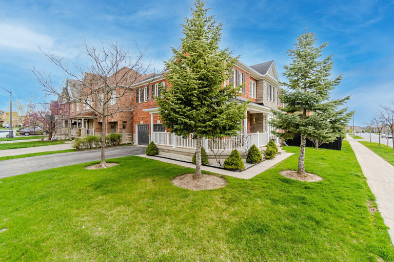 Exterior & Views 2, Waterfront Presidential Villa, Peel