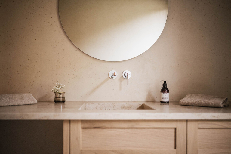 Bathroom 3, Milla Apartments, Bolzano