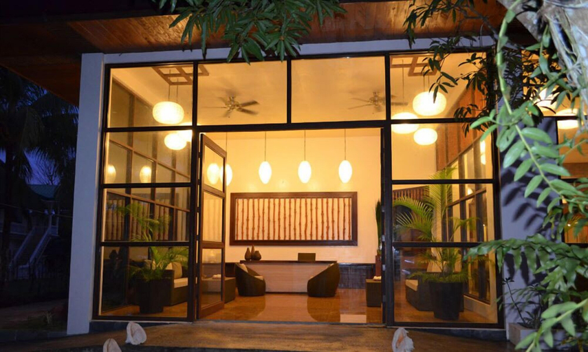 Exterior & Views, Bakhaw Bed & Breakfast, Del Carmen