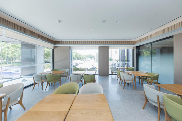 Food & Drinks 4, Ji Hotel Ningbo Beicang Changjiang Road, Ningbo