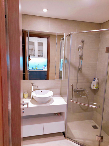 Bedroom 3, Kora House#Vinhomes Green bay# near Keangnam 21, Từ Liêm