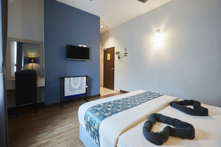Others 5, D' Qamar Guesthouse, Kuantan
