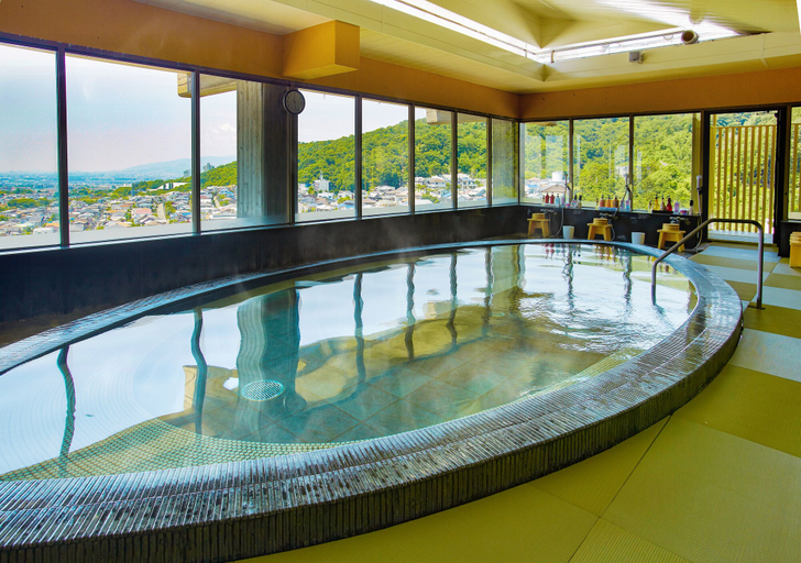 Sport & Beauty 5, Ooedo Onsen Monogatari Minoh Kanko Hotel, Minoo