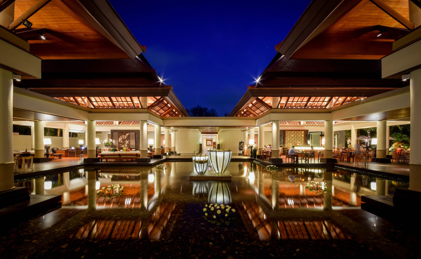 Food & Drinks 5, DoublePool Villas by Banyan Tree, Phuket Island